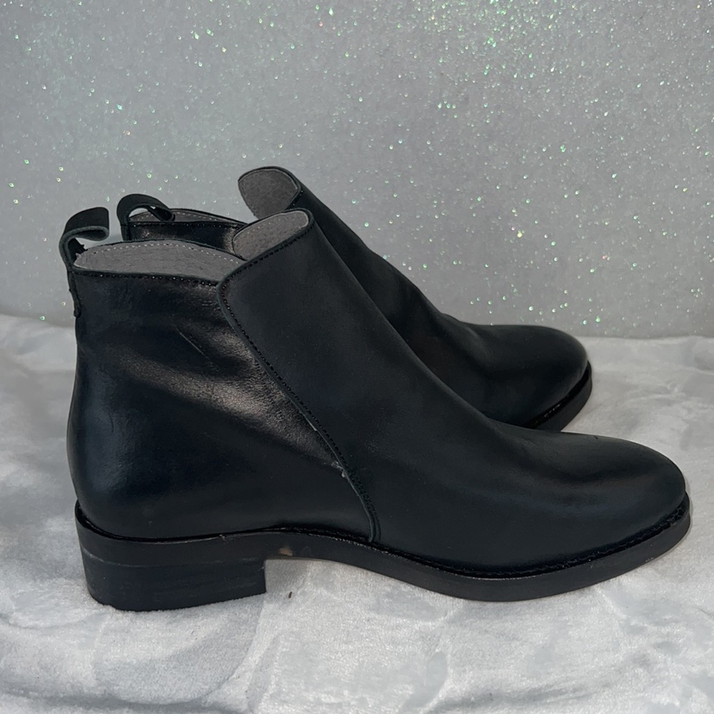 Bootie CHIO - Picture 3 of 4